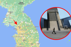 Korea Północna