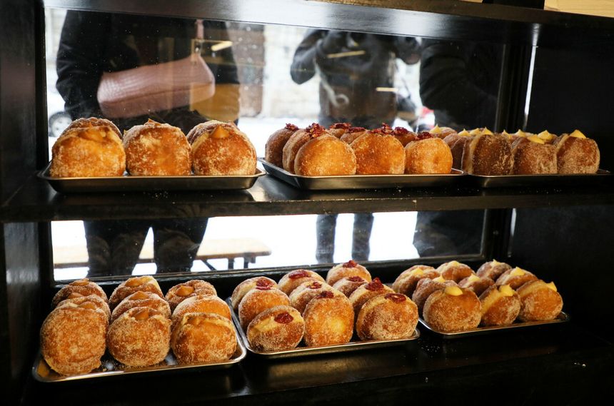 Pączki