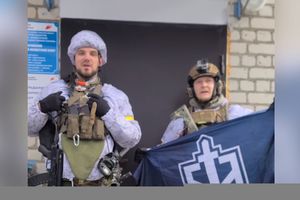 Rosja oskarża Ukrainę o atak