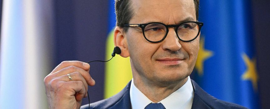 Mateusz Morawiecki