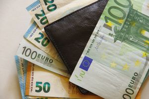Euro w Chorwacji