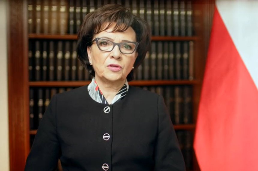 Elżbieta Witek