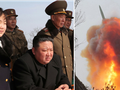 Korea Północna wystrzeliła pozorowany ładunek nuklearny