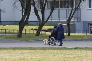 Zmiany w świadczeniu pielęgnacyjnym