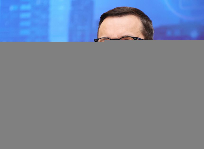 Mateusz Morawiecki