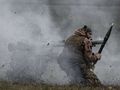 Ukraina. Ofensywa za Dnieprem