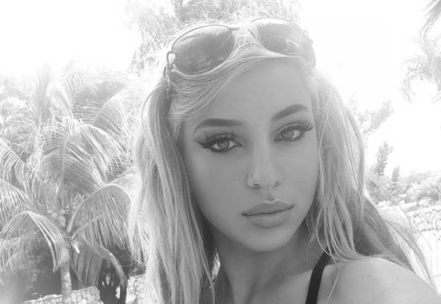 Anastazja Rubińska nie żyje
