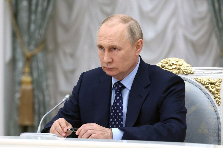 Putin