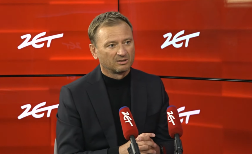 Sławomir Nitras