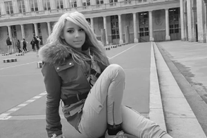 Anastazja Rubińska