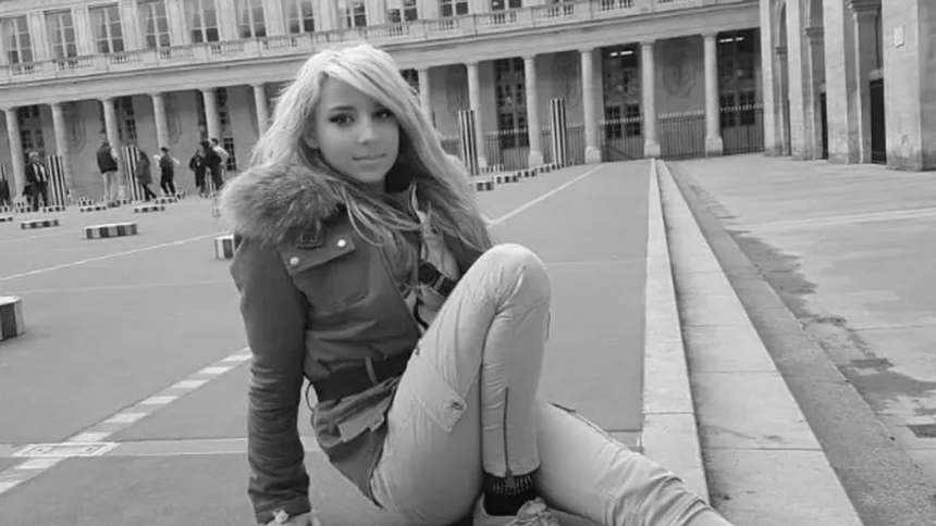 Anastazja Rubińska