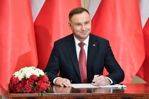 patolegislacja w Polsce
