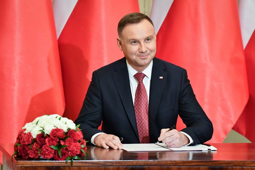 patolegislacja w Polsce