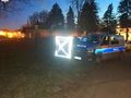 policja