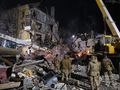 atak na Kramatorsk