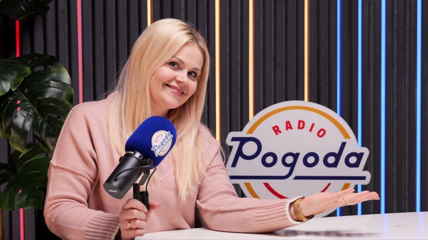 Zmiany w Radiu Pogoda