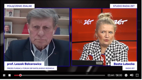 Leszek Balcerowicz