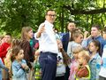 „Dochód wzrasta wraz z liczbą dzieci”. Rządowa instytucja pokazała ciekawe obliczenia