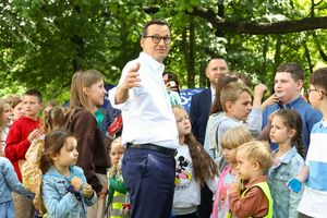 „Dochód wzrasta wraz z liczbą dzieci”. Rządowa instytucja pokazała ciekawe obliczenia