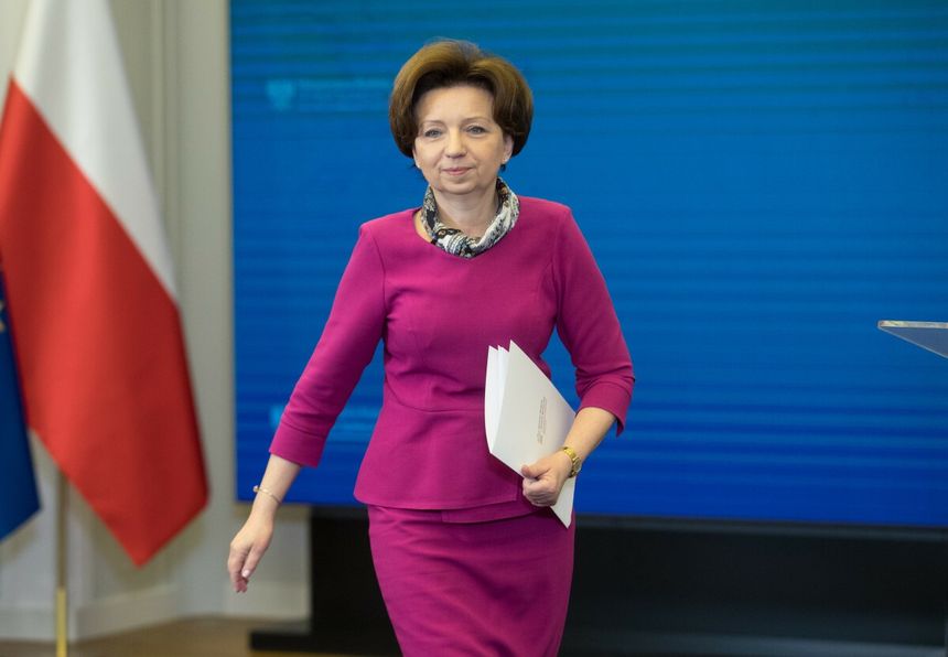 Marlena Maląg