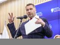 Podwyżki dla nauczycieli. Czarnek: 100 procent więcej niż w 2015 roku