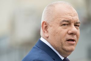 Sasin i obietnice po śmierci Kamilka