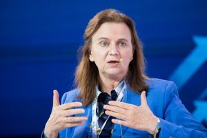 Gertruda Uścińska