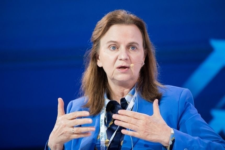 Gertruda Uścińska