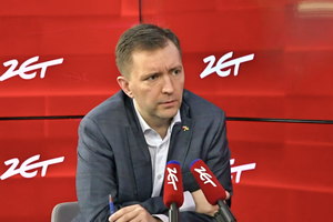 Łukasz Schreiber