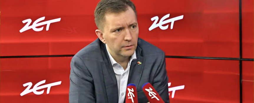 Łukasz Schreiber