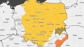 gdzie jest burza