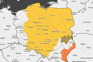 gdzie jest burza