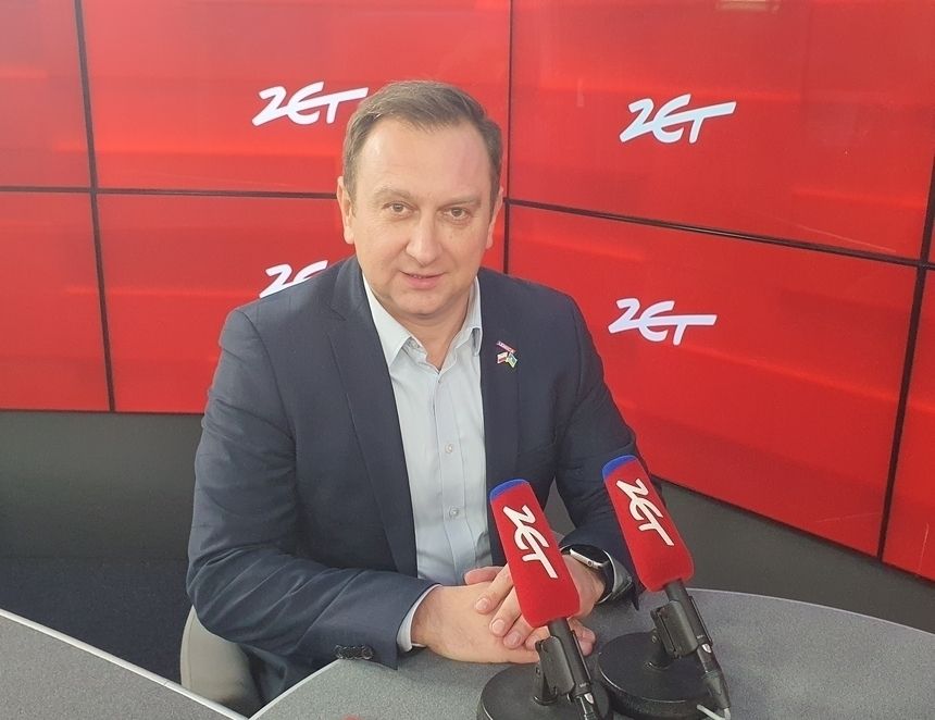Tomasz Trela
