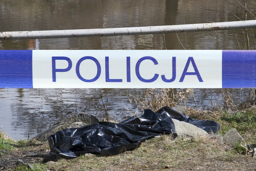 Zwłoki