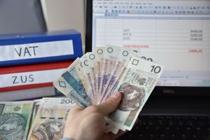 ZUS zwróci pieniądze
