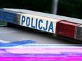 policja