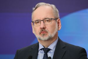 Adam Niedzielski