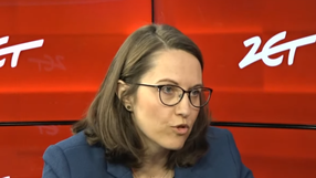 Magdalena Rzeczkowska