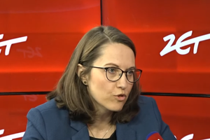 Magdalena Rzeczkowska