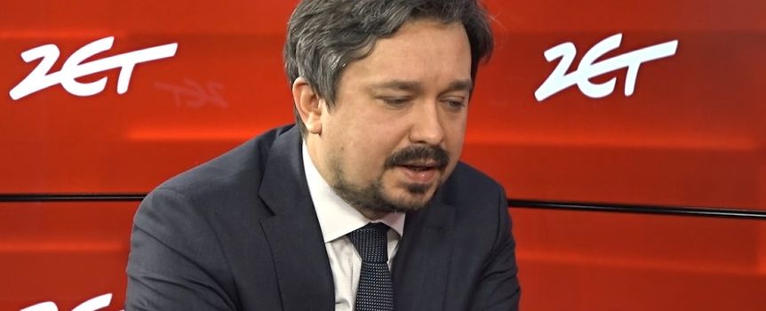 Marcin Wiącek