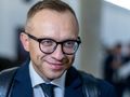 Artur Soboń o cenach paliw