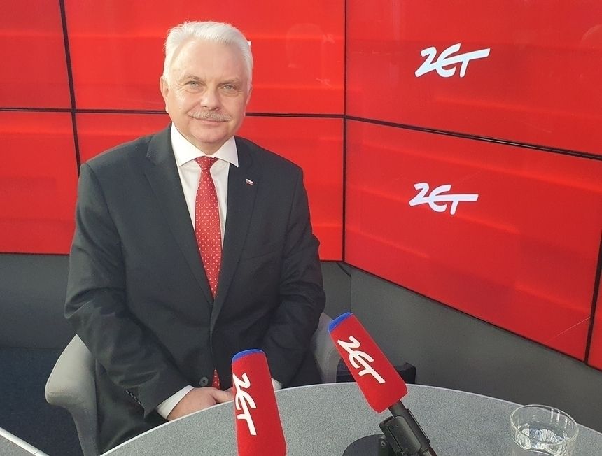 Waldemar Kraska