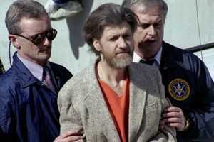 Ted Kaczynski