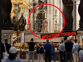 Watykan Bazylika św. Piotra