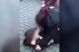 Pobicie nastolatki w Gorzowie Wielkopolskim