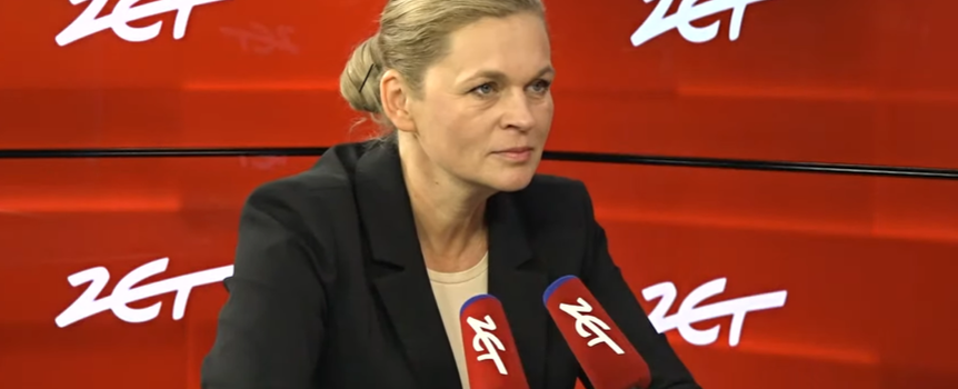 Barbara Nowacka