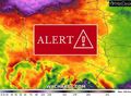 alert RCB