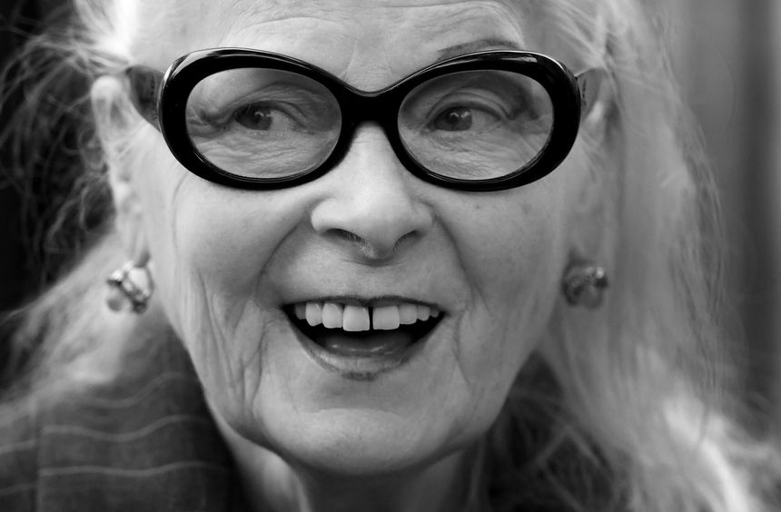 Vivienne Westwood
