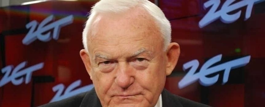 Leszek Miller
