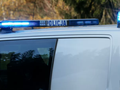 Sokółka. Auto wjechało w matkę z trojgiem dzieci